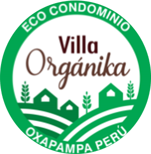 villa organika